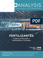 Revista - Agroanalysis