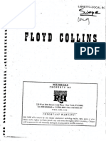 Floyd Collins - Tina Landau