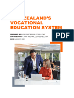 NZ Education System Overview August 2022 - v2