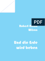 Robert Anton Wilson - Und Die Erde Wird Beben