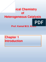 AAACatalysis - Introduction