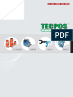 TECPOS E-Catalog (214T-2011)