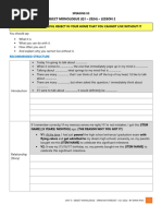 21 bản - Speaking U5 - Object Monologue - Q1-2029