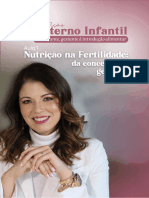 Nutrição Materno Infantil Apostila 01