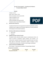 Informe Cuestionario Cumanin