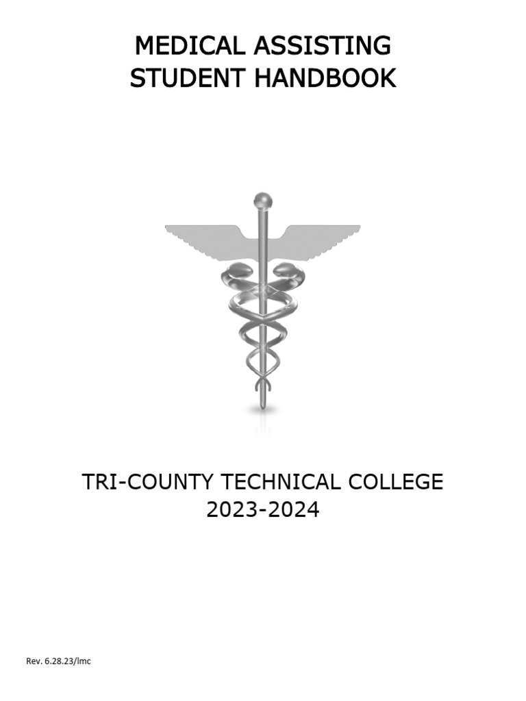 Medical Assisting Program Overview | PDF | Medicine | Nursing