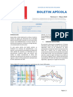 Boletin Apicola Traza 5my-2020