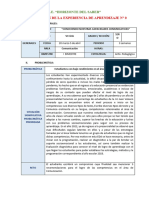 EDA 0 - 1ERO Comunicación