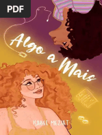 Algo A Mais Isabel Meziat