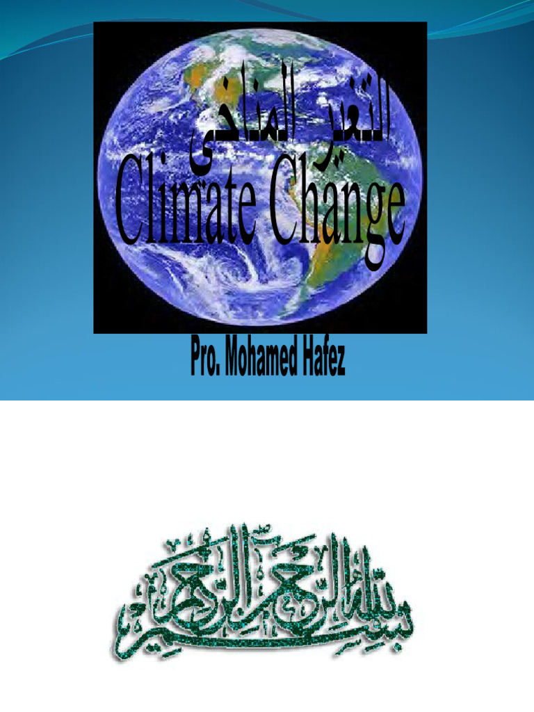 10 WAYS TO REDUCE CLIMATE CHANGE PDF intelligence overview