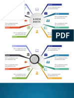 01 8 Item Focus Presentation Template 16x9 1