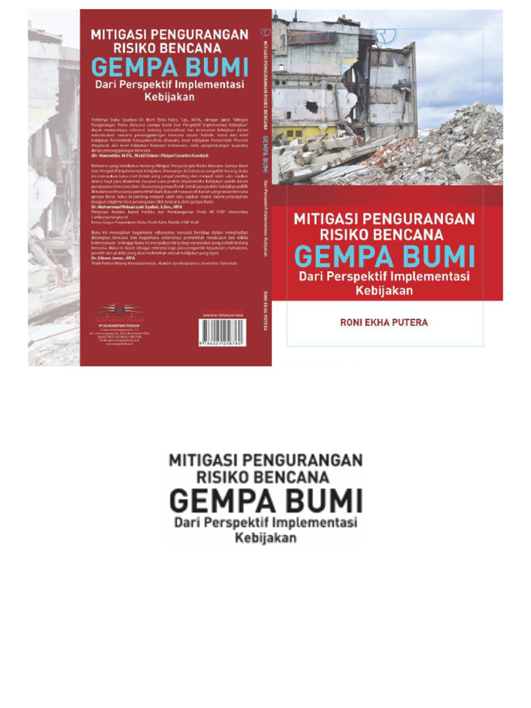 Terremoti Kekalahan Malaysia: Risiko Tinggi Gempa Bumi, Siapa yang Mengalami Terbesar?