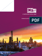 Catalog ICP - Robineti Industriali