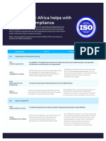 ISO 27001 - Compliance Documentation