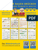 Bildwoerterbuch Deutsch Urkrainisch ©ZeichnerbauenBruecken - Gesamt - Web