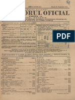 Monitorul Oficial Al României. Partea 1 1945-11-20, Nr. 266