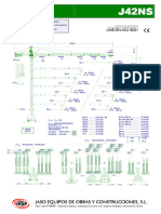 Ficha Técnica Jaso J42NS