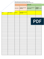 MATRIZ DE CASOS 2 Y PREVENCIÓN RPS - Diciembre 2023 U.E MYR. GALO MIÑO