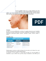 Patologias Dermatologicas