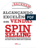 ES Spin Selling Alcancando Excelencia em Vendas 2.Pt - Es