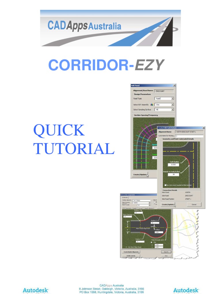 Ard Quick Tutorial | PDF