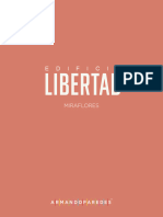 Brochure Edificio Libertad