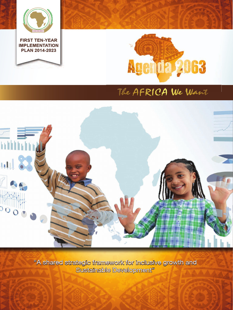 33126-Doc-Ten Year Implementation Book | PDF | African Union | Public ...