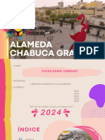 Alameda Chabuca Granda