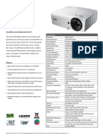 D554 Datasheet