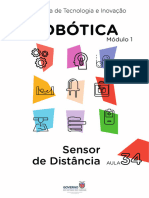 Aula34 Sensor Distancia