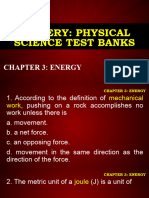 Physci Tillery Chapter 3 Energy