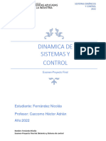 ProyectoinformeFinal Dinamica de Sistemas y Control