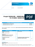 08-04-24 - Projet Dayalor Immeuble de Type r9 Avec Soussol-Fiche Examen de Document-Ct-Jp100-0424-0110