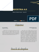 Bibliografia Industria 4.0