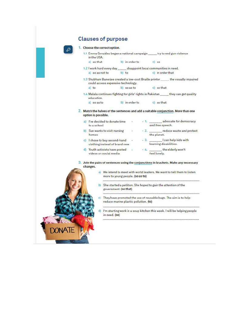 Formative Exercises Test 3 10th Grade | PDF