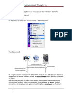 Introduction A Wampserver