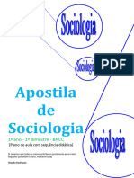 bncc apostila  sociologia 1 ano 1 bimestre (1)