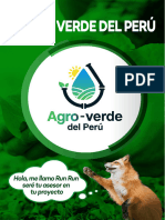 Agro-Verde Del Peru