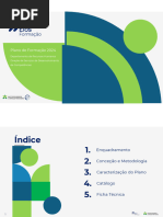ReCAP - Programa - Ap - Nau.edu - PT | PDF | Competência (Recursos ...