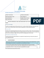 Construction Studies Lesson Plan 17 Practical