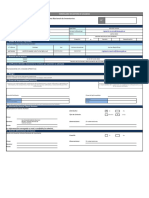 Formulario de Gestión de Usuarios Sni