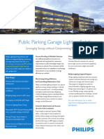 04 Philips Lighting Public Parking Garage Guide