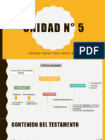 Unidad Nâ° 5 Power Point