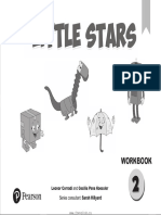 Little Stars 2 Workbook