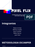 Pixel Flix