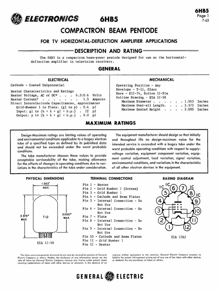 6HB5 | PDF