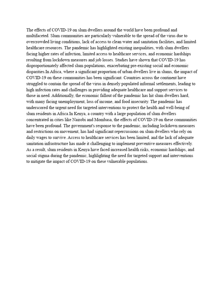 Background study pdf
