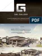 The Gallery Mall