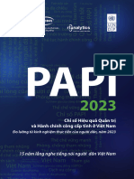 Papi2023 Report Vie