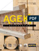 AGEKA Structures